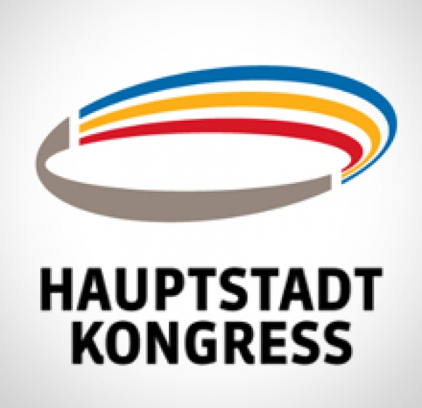 Hauptstadtkongress Medizin und Gesundheit 2015, 10.-12.06.2015, Citycube Berlin