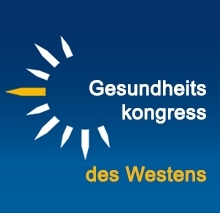 Gesundheitskongress des Westens 2016, 08./09.03.2016, Kongresszentrum Gürzenich Köln
